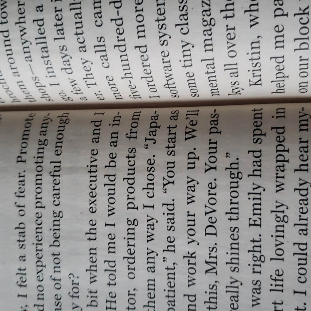 Guideposts Large Print Magazines. - Picture 2 of 2